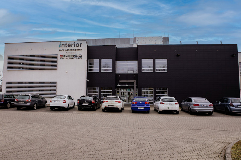 Cenione autorytety w jednym miejscu